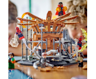 LEGO Outlet Marvel 76261 Ostateczne starcie Spider-Mana - 1558167 - zdjęcie 8